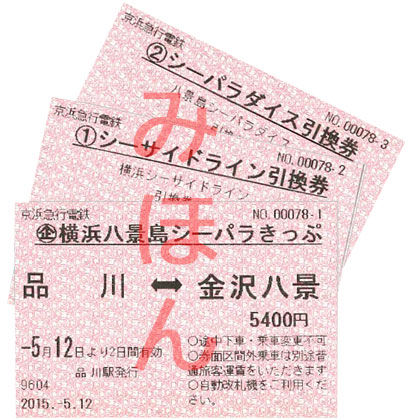 トピックス詳細 横浜シーサイドライン