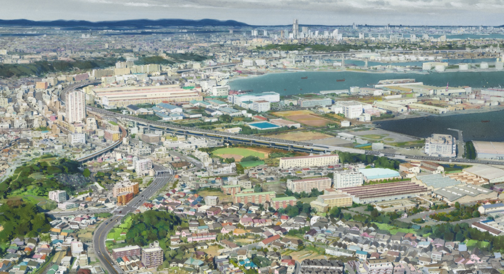 トピックス詳細 横浜シーサイドライン トピックス詳細 横浜シーサイドライン